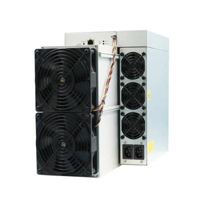 Antminer X5 Asic Miner Cryptocurrencies Mining Air-cooling Blockchain Equipment Crypto Hardware from Bitmain