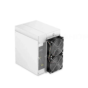 Bitmain Antminer S19a Pro Bitcoin ASIC Miner with 110th/s Hash Rate and 3245W Power Supply