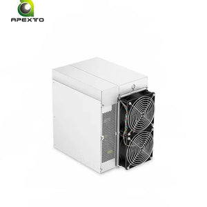 Bitmain New Antminer L7 9500MH/s 9050MH 8800MH 3425W Litecoin Dogecoin Asic Miner Ready To Ship