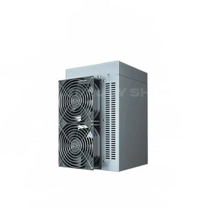 Goldshell HS6 Handshake&Siacoin Miner HNS 4.3TH Asic Crypto Machine with Power Supply Included