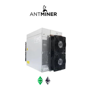 Bitmain AntMiner E9 2400M ETC and Chia Dual Mining Asic Miner